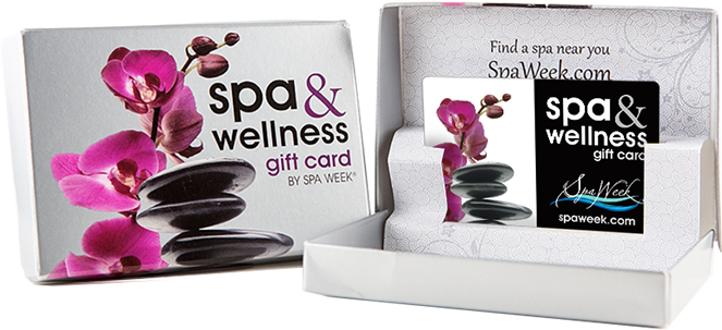 Spa Week About Us | Spa Week B2B, Shop The Spa & Wellness Gift Card in Bulk, Visit: https://corporatecards.spaweek.com