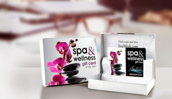 Corporate Gifting | Meet the ultimate wellness gifting solution. The Spa & Wellness Gift Card is a reward employees love, a thank you clients remember and a sales incentive that works.