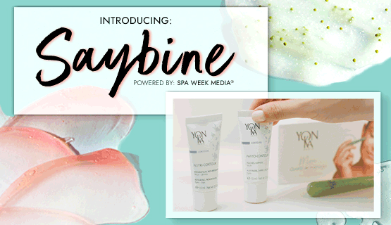 Saybine | Shop products with your Spa & Wellness Gift Card! Saybine.com is a hand-curated beauty and wellness product store.