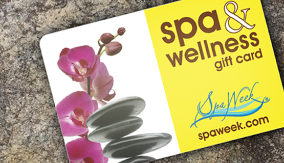 Spa & Wellness Gift Card | Experience WELLNESS SIMPLIFIED. One card, endless possibilities. Massages, facials, salons, & more