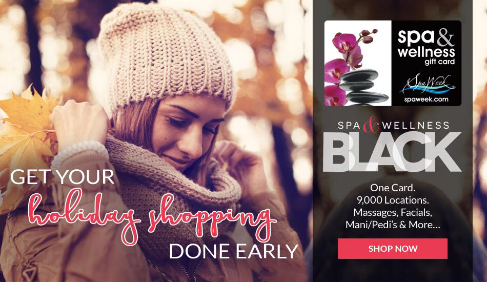 Spa & Wellness Gift Cards, Spa Discounts, Spa Deals, and Spa Packages from Spa Week | Spa Week